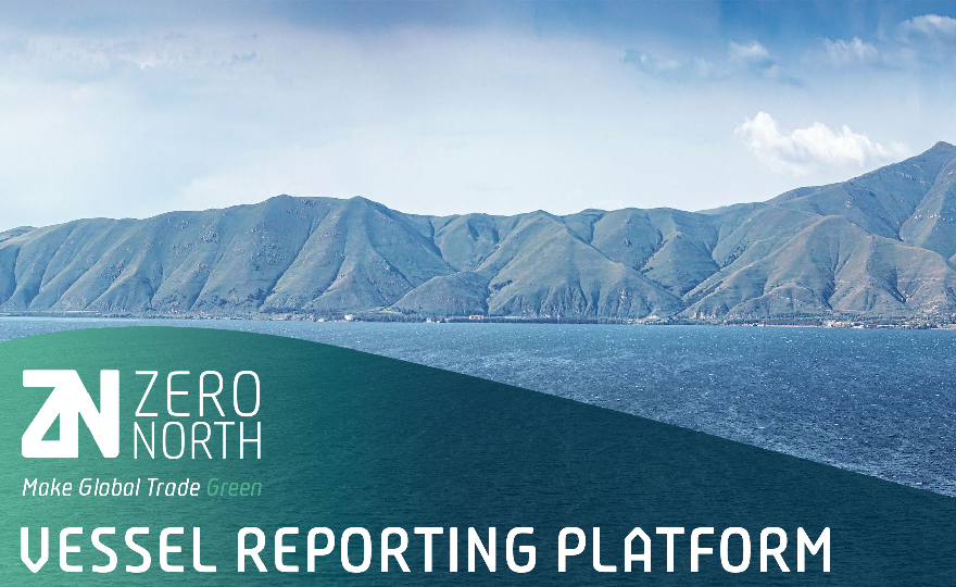 Industry working group Impact Today calls for new standard for vessel reporting to improve data quality and improve decarbonisation efforts